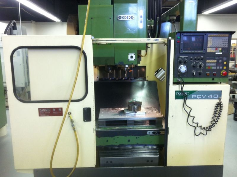 Equipment picture